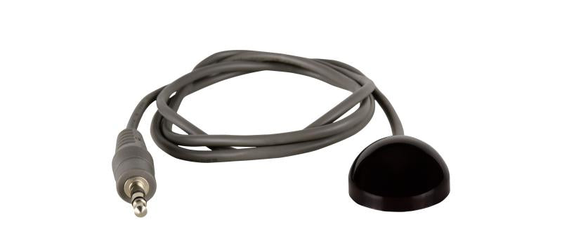 3.5mm Male to Wide-Hz-Range IR
