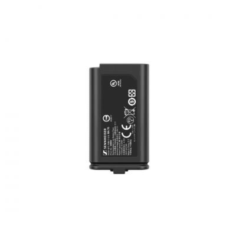 Sennheiser rechargeable batter