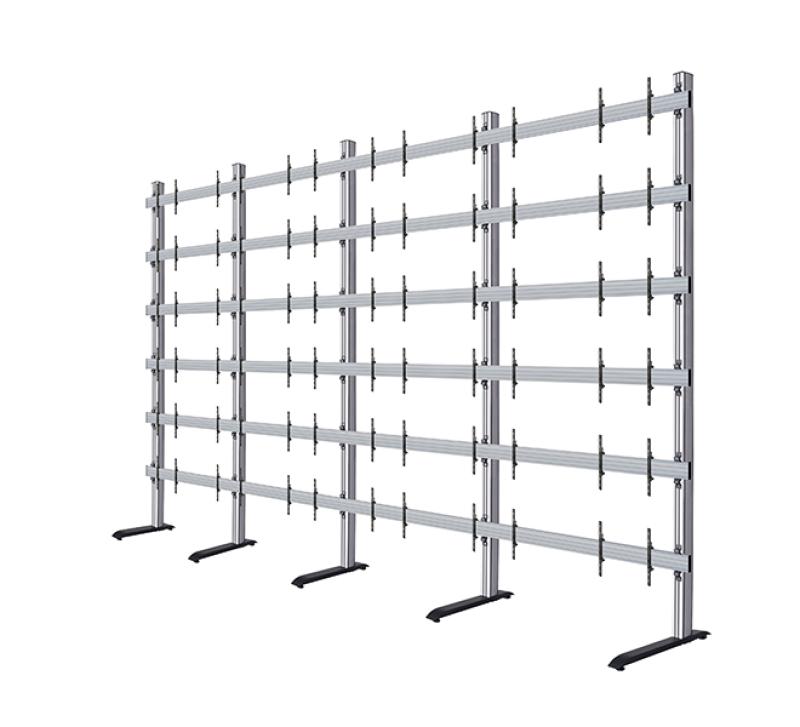SYSTEM X - 325 inch LG LSAC LE