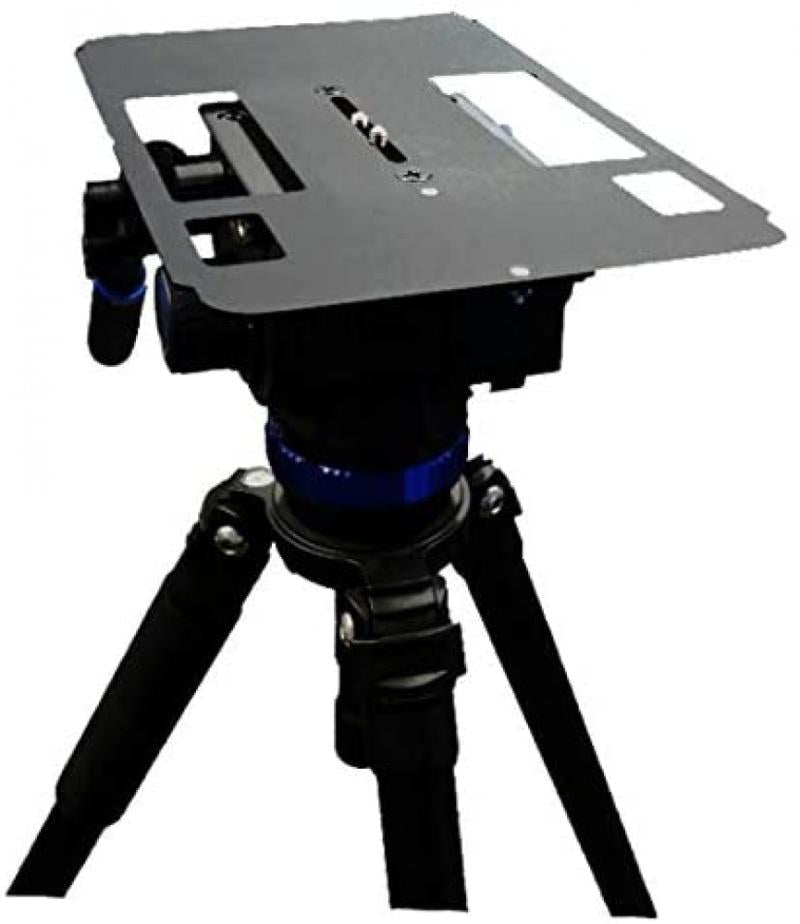 PTZ TRIPOD CAMERA PLATFORM