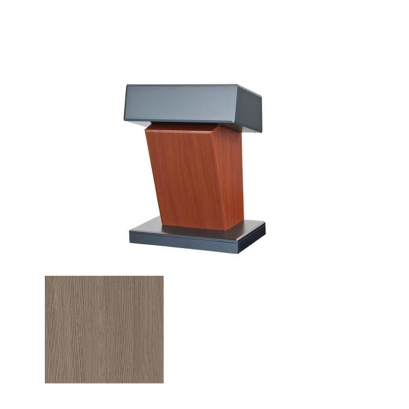 Presidential LecternFeatures a