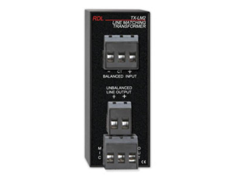 Line Matching Transformer 600