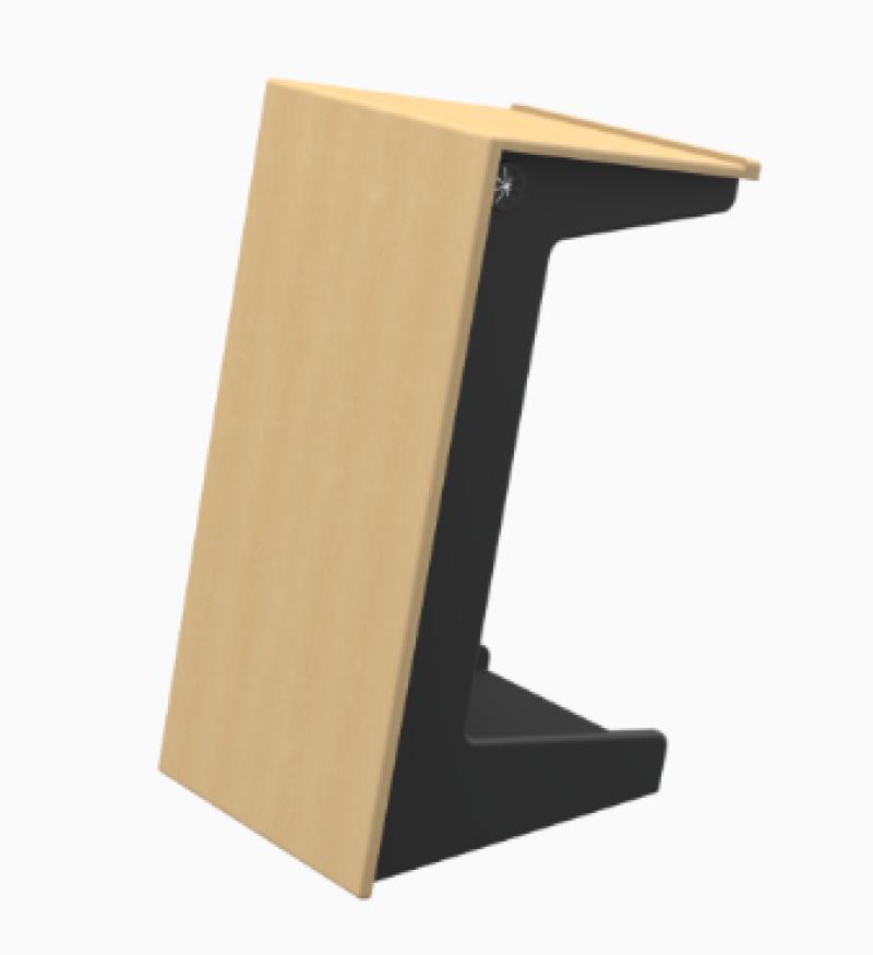 Modern LecternLEX72 is a moder