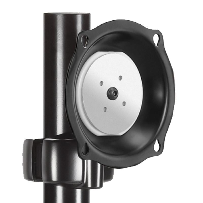 Pivot-Pitch Pole Mnt, Univ