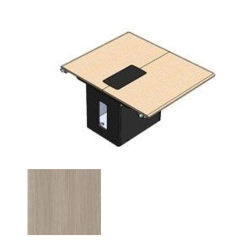 T3600 Table - Rear Section - S