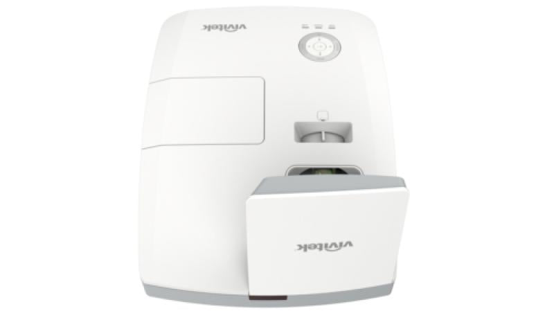 3,500 Lumen WXGA DLP UST Proje