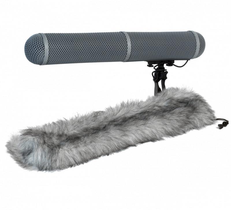 Rycote Windshield Kit for VP89