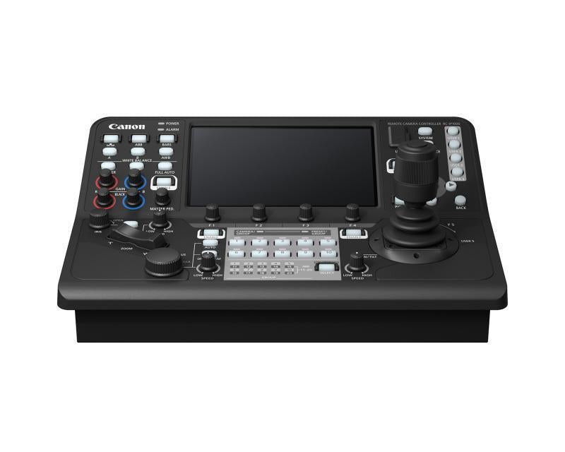 Full-featured Remote Camera Co