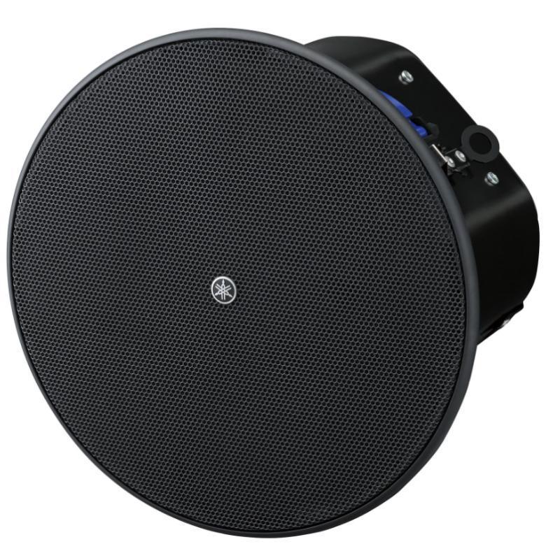 6.5" (LF) with .75" (HF); 55Hz