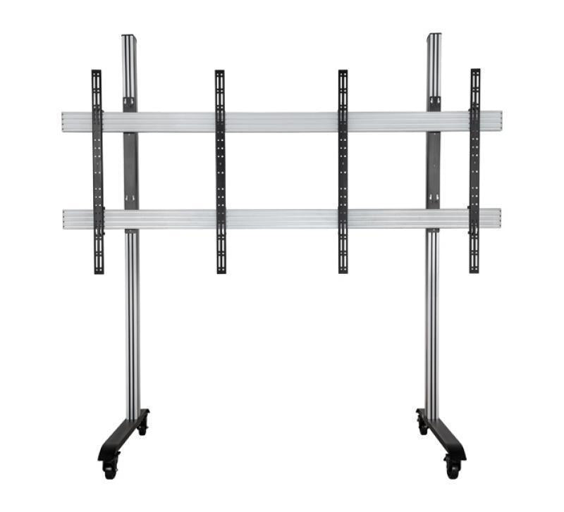 SYSTEM X - Mobile Stand for 13