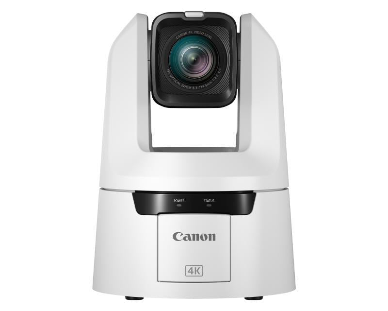 Indoor PTZ, 4K UHD, 1" Sensor,