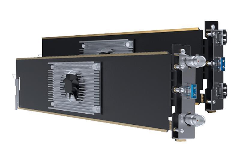 1080p60 HDMI encoding/decoding