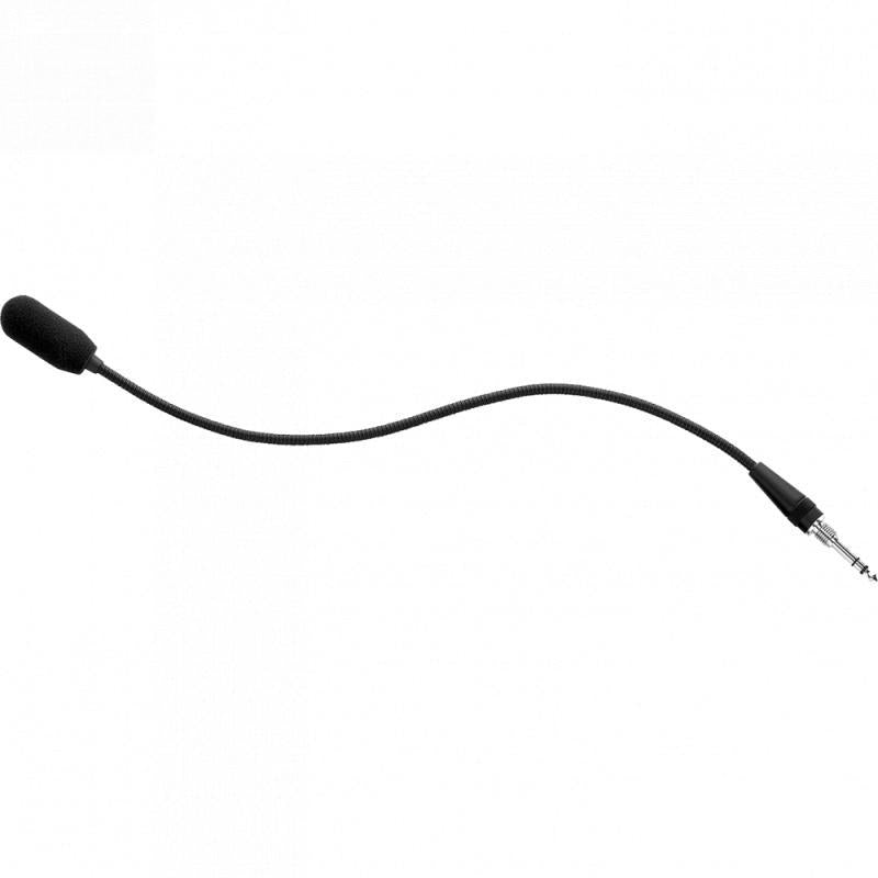 18" Gooseneck Mic