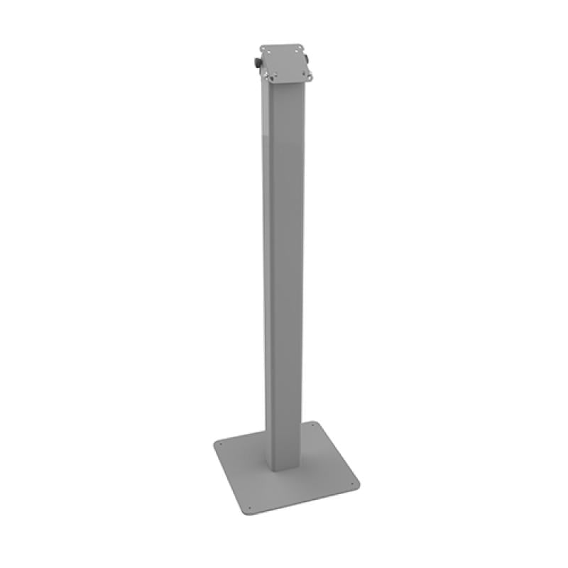 HEALTH PRTCL FLOOR STAND VESA