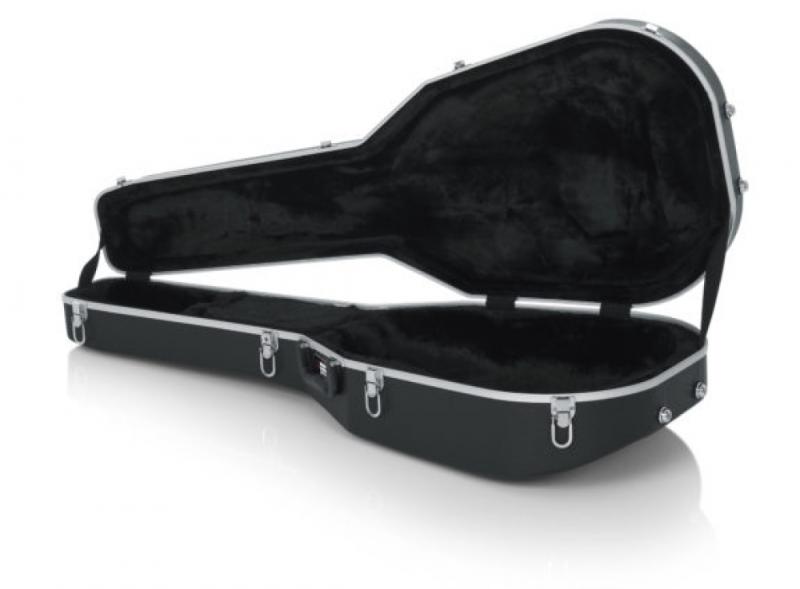 Deluxe ABS Case for Deep Conto