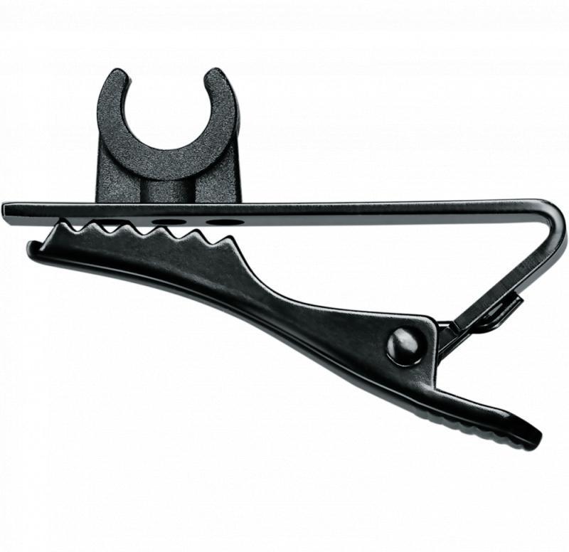REPLACEMENT METAL TIE CLIP