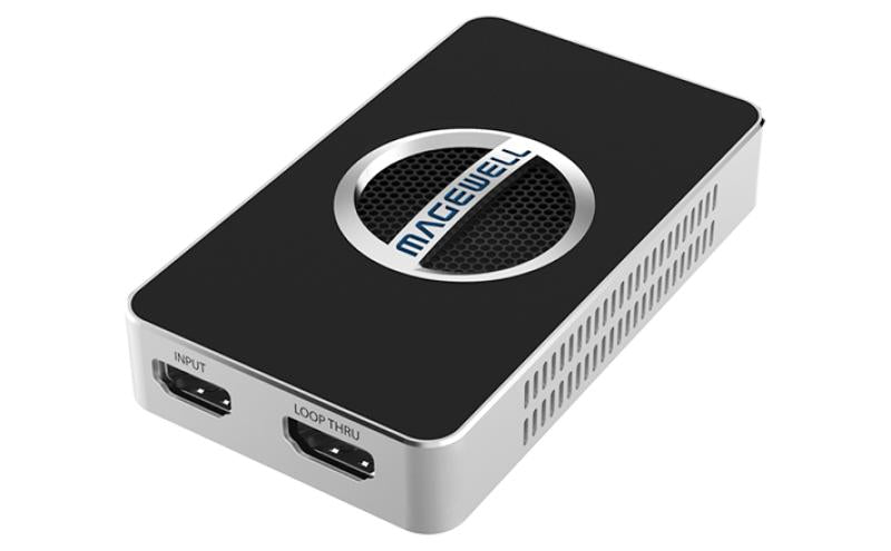 USB 3.2 Gen 2x2 DONGLE, 1-chan