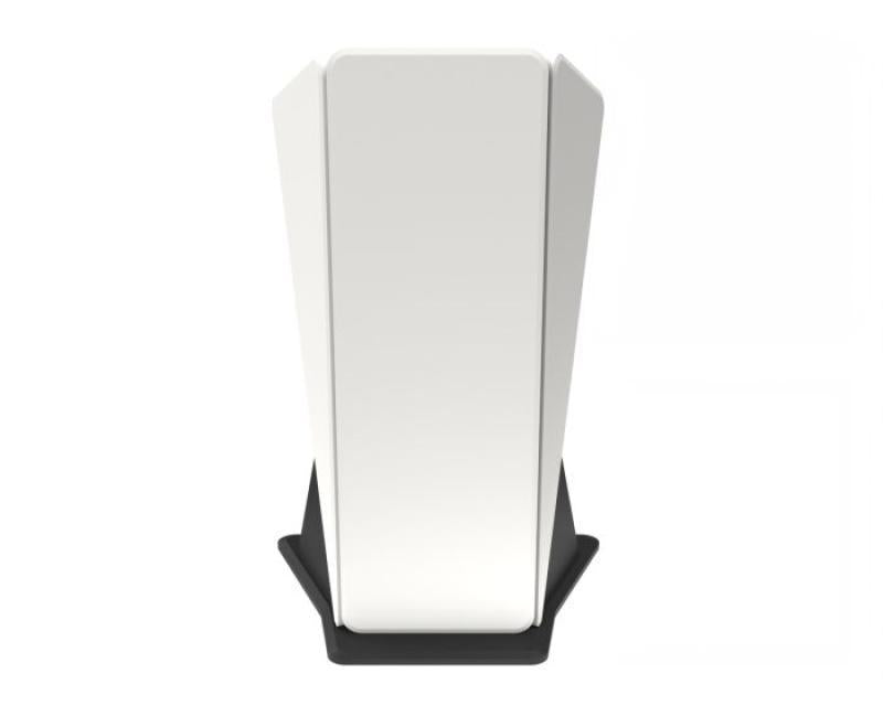 Presentation Lectern 43" high