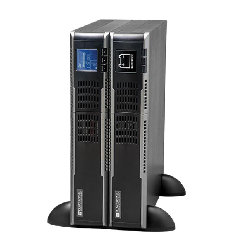 3000VA Online Double Conversio
