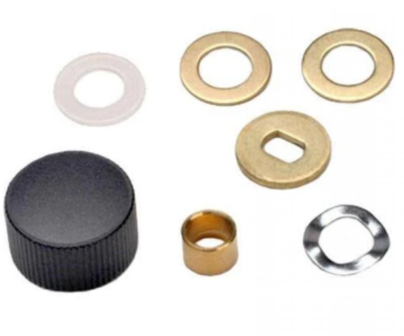 Replacement Nut and Washer for