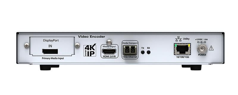 ZyPer4K, Single, HDMI 2.0 with