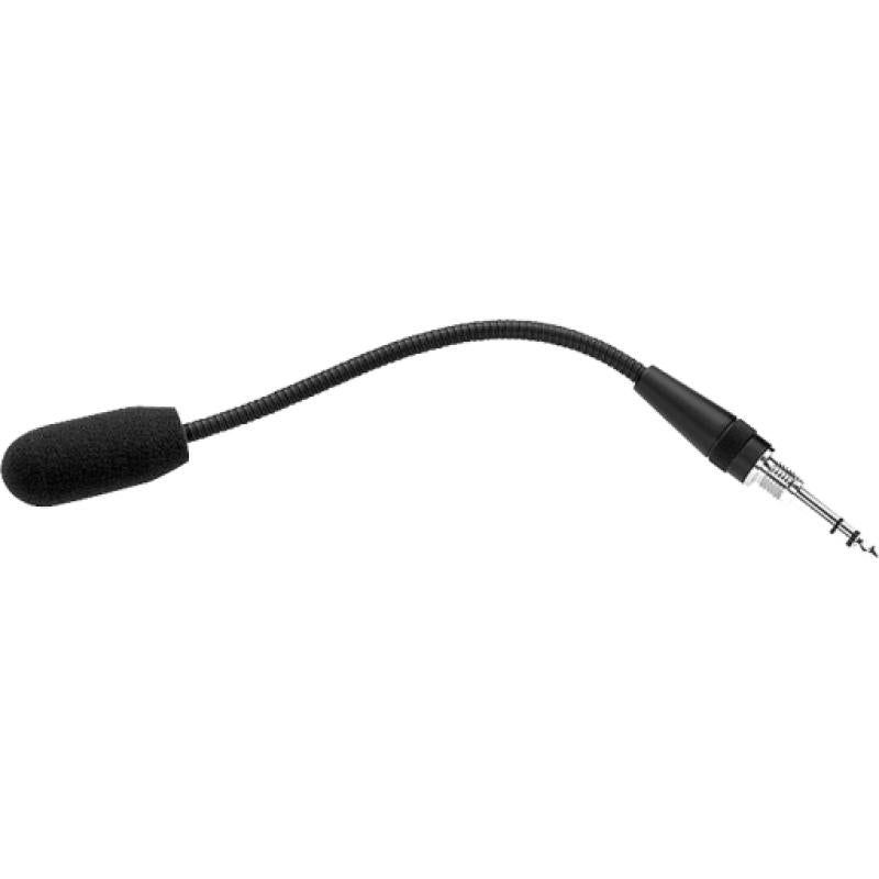 8" Gooseneck Mic