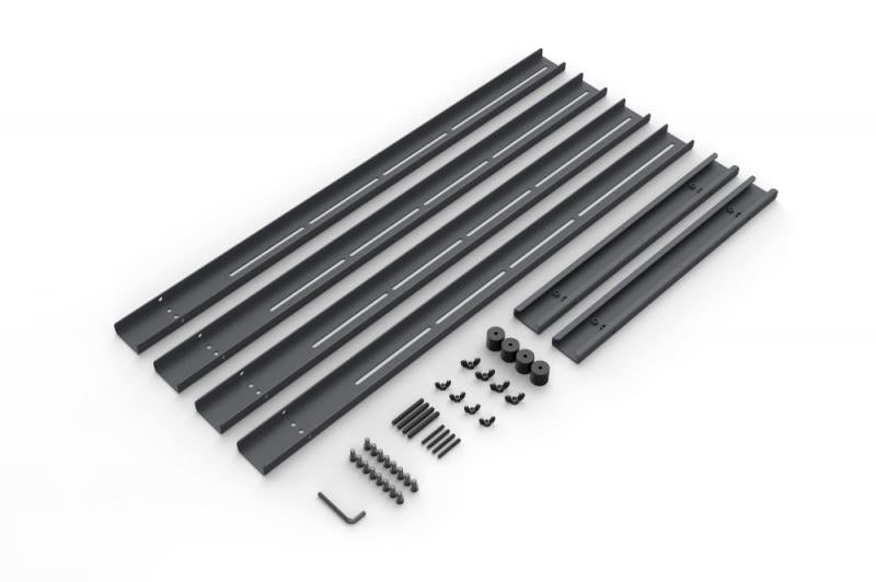 Dual Display Kit for Heckl