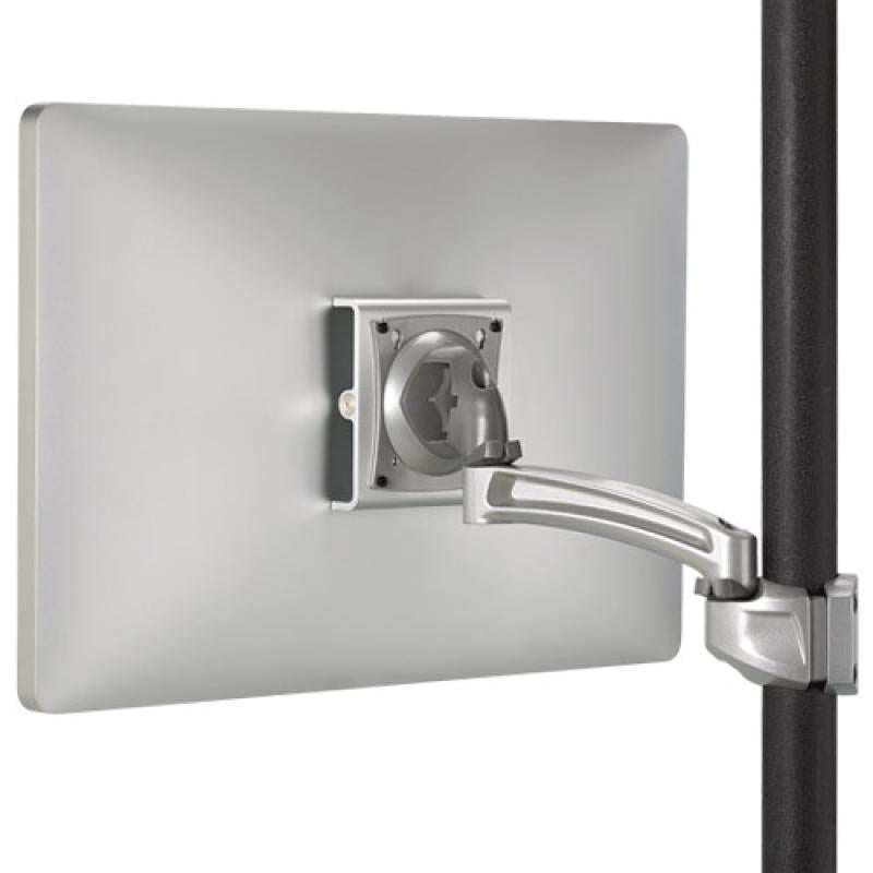 K2 POLE MNT SINGLE DISPLAY 1L