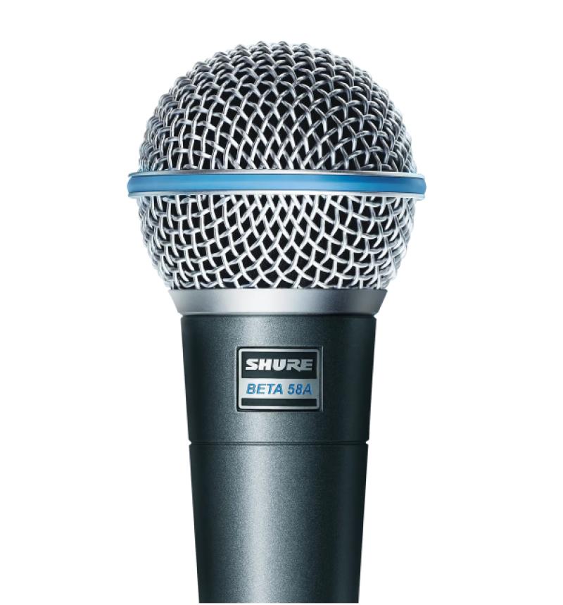MICROPHONE TAA