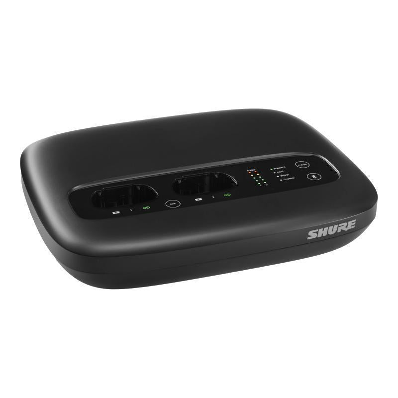 Access Point/Charger/DSP - 2 C