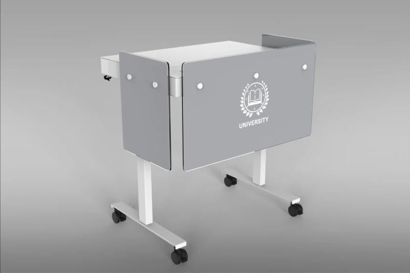 Premium Modesty Panel for Lect