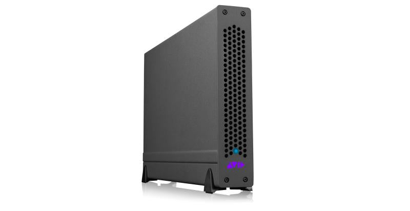 HDX THUNDERBOLT 3 CHASSIS,DESK