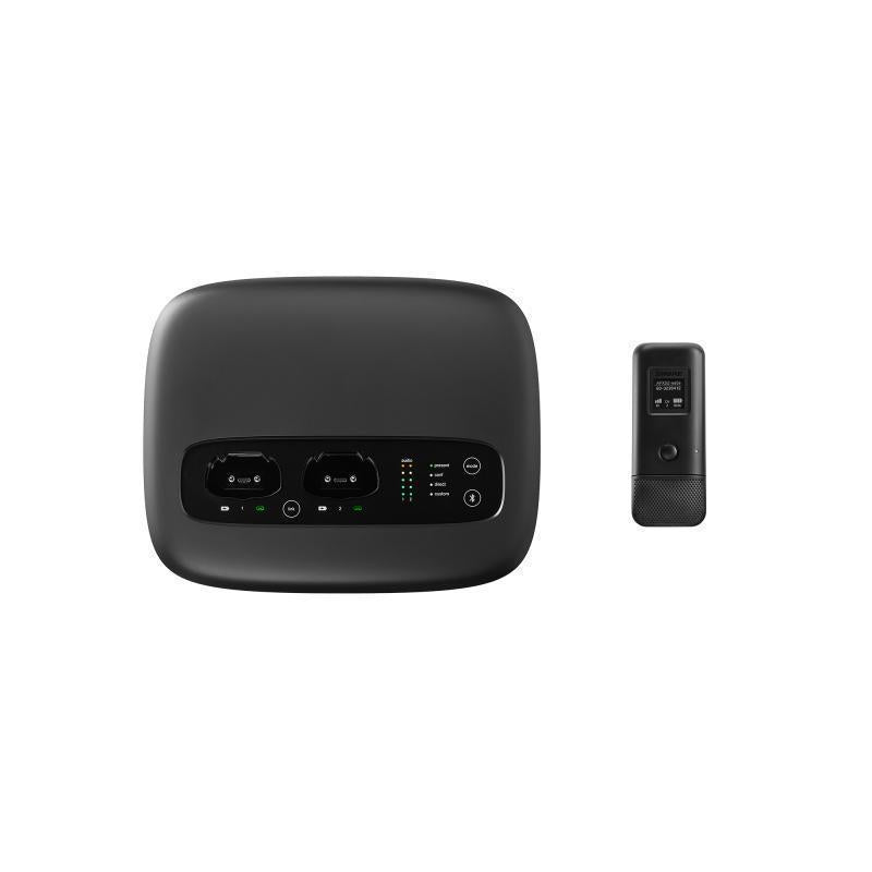 Shure MXW neXt 2 Wireless Conf