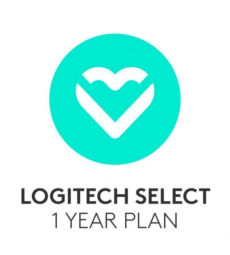 Logitech Select for Medium to