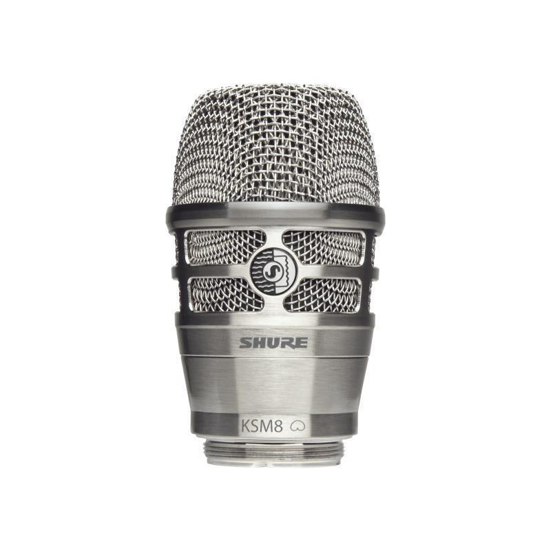 Nickel KSM8 Wireless capsule f