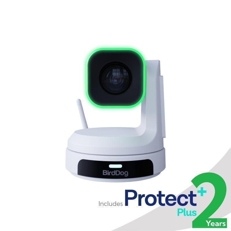 BirdDog X1 White. 1080P PTZ Ca