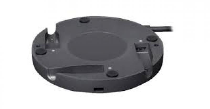 RALLY MIC POD HUB