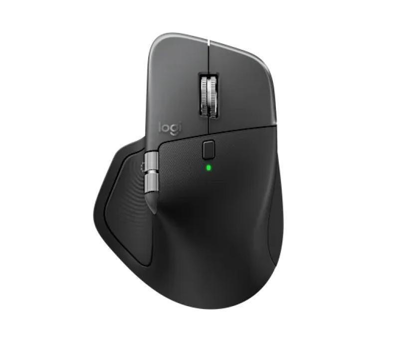 MX Master 4 for Mac (Space Gre