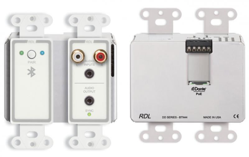 Wall-Mounted Bi-Directional Li