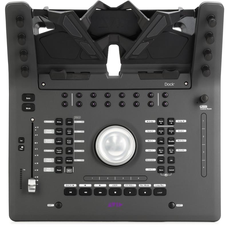 Avid Dock