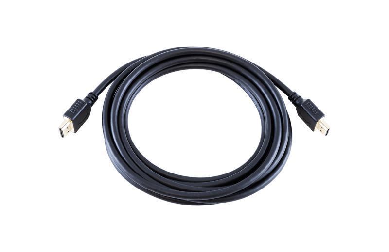 3m (9.84ft) Premium High Speed