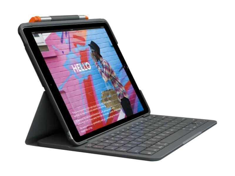 SLIM FOLIO for the new seventh