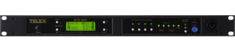 UHF 2-Channel NB Base Stn F:B3