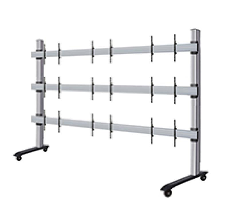 SYSTEM X - 163 inch LG LSAC LE