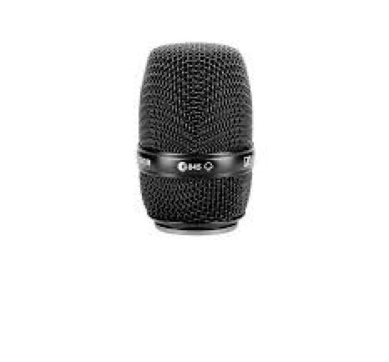 Microphone module, dynamic, su
