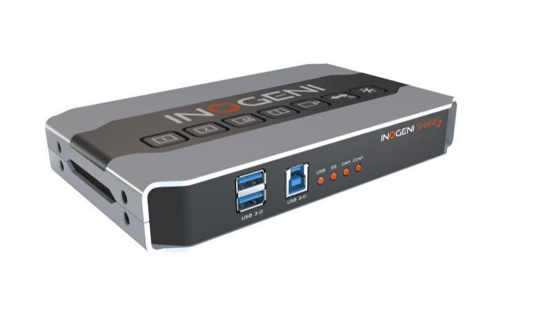 Camera mixer - Mix 2 HDMI Sour