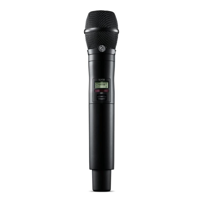 Handheld Transmitter, KSM11