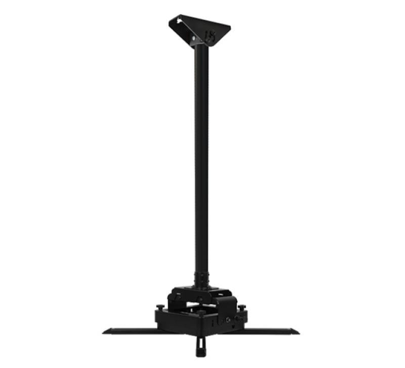SYSTEM 2 - Heavy Duty Projecto