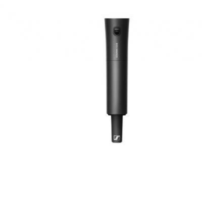 Digital handheld transmitter.