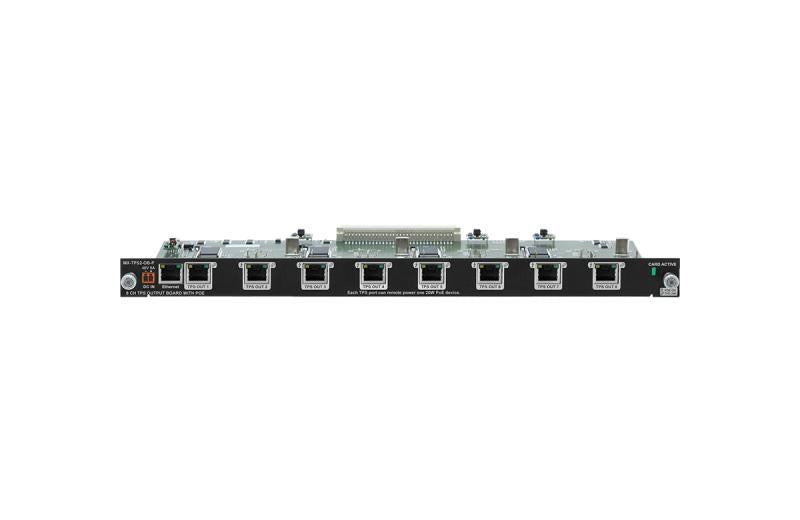 HDMI 1.4 and HDCP compliant 8